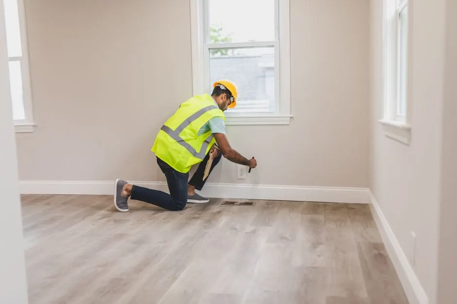 Insurance Claims for Water Damaged Drywall